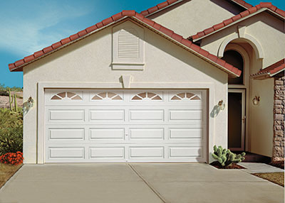 Paradise Valley Garage Door Repair and Replacement